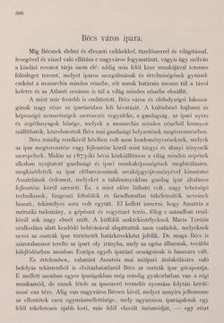 Bild der Seite - 306 - in Az Osztrák-Magyar Monarchia írásban és képben - Bécs és Alsó-Ausztria (Bécs), Band 1