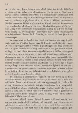 Bild der Seite - 310 - in Az Osztrák-Magyar Monarchia írásban és képben - Bécs és Alsó-Ausztria (Bécs), Band 1