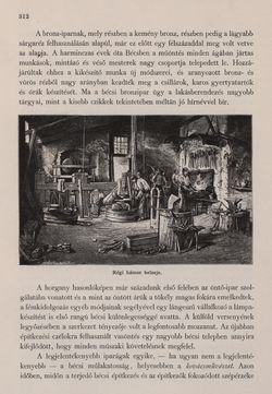 Bild der Seite - 312 - in Az Osztrák-Magyar Monarchia írásban és képben - Bécs és Alsó-Ausztria (Bécs), Band 1