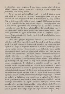 Bild der Seite - 315 - in Az Osztrák-Magyar Monarchia írásban és képben - Bécs és Alsó-Ausztria (Bécs), Band 1