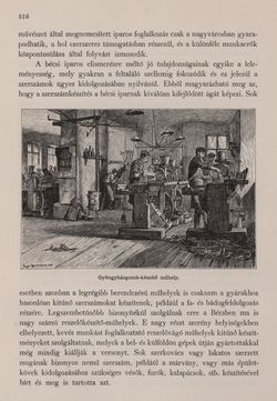 Bild der Seite - 316 - in Az Osztrák-Magyar Monarchia írásban és képben - Bécs és Alsó-Ausztria (Bécs), Band 1
