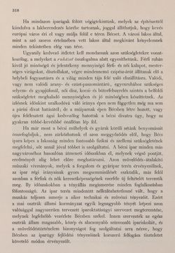 Bild der Seite - 318 - in Az Osztrák-Magyar Monarchia írásban és képben - Bécs és Alsó-Ausztria (Bécs), Band 1