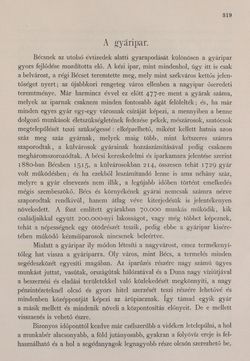 Image of the Page - 319 - in Az Osztrák-Magyar Monarchia írásban és képben - Bécs és Alsó-Ausztria (Bécs), Volume 1