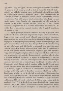 Image of the Page - 320 - in Az Osztrák-Magyar Monarchia írásban és képben - Bécs és Alsó-Ausztria (Bécs), Volume 1