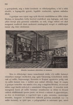 Image of the Page - 322 - in Az Osztrák-Magyar Monarchia írásban és képben - Bécs és Alsó-Ausztria (Bécs), Volume 1