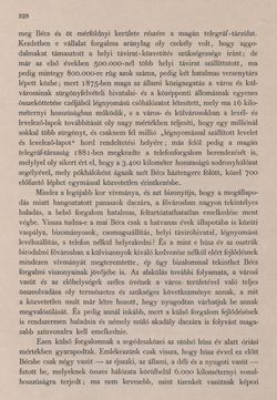 Image of the Page - 328 - in Az Osztrák-Magyar Monarchia írásban és képben - Bécs és Alsó-Ausztria (Bécs), Volume 1