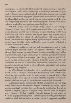 Image of the Page - 330 - in Az Osztrák-Magyar Monarchia írásban és képben - Bécs és Alsó-Ausztria (Bécs), Volume 1