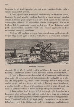 Image of the Page - 332 - in Az Osztrák-Magyar Monarchia írásban és képben - Bécs és Alsó-Ausztria (Bécs), Volume 1