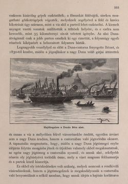 Image of the Page - 333 - in Az Osztrák-Magyar Monarchia írásban és képben - Bécs és Alsó-Ausztria (Bécs), Volume 1