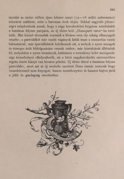 Image of the Page - 335 - in Az Osztrák-Magyar Monarchia írásban és képben - Bécs és Alsó-Ausztria (Bécs), Volume 1