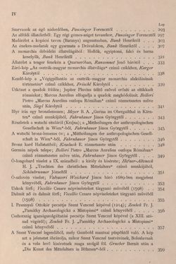 Image of the Page - IV - in Az Osztrák-Magyar Monarchia írásban és képben - Bevezetö Kötet (I), Volume 2