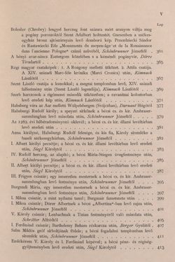 Image of the Page - V - in Az Osztrák-Magyar Monarchia írásban és képben - Bevezetö Kötet (I), Volume 2