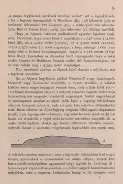 Image of the Page - 25 - in Az Osztrák-Magyar Monarchia írásban és képben - Bevezetö Kötet (I), Volume 2