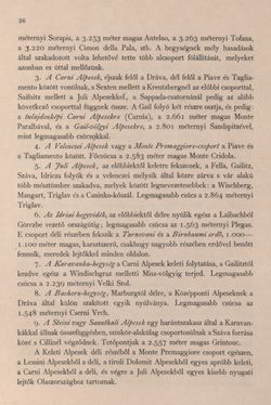 Image of the Page - 36 - in Az Osztrák-Magyar Monarchia írásban és képben - Bevezetö Kötet (I), Volume 2