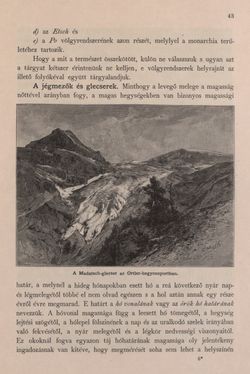 Image of the Page - 43 - in Az Osztrák-Magyar Monarchia írásban és képben - Bevezetö Kötet (I), Volume 2