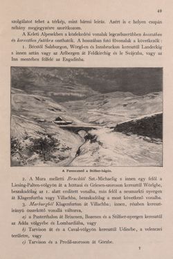 Image of the Page - 49 - in Az Osztrák-Magyar Monarchia írásban és képben - Bevezetö Kötet (I), Volume 2
