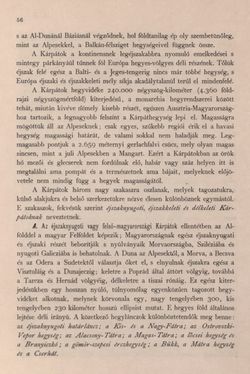 Image of the Page - 56 - in Az Osztrák-Magyar Monarchia írásban és képben - Bevezetö Kötet (I), Volume 2