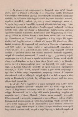Image of the Page - 57 - in Az Osztrák-Magyar Monarchia írásban és képben - Bevezetö Kötet (I), Volume 2