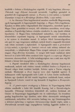 Image of the Page - 59 - in Az Osztrák-Magyar Monarchia írásban és képben - Bevezetö Kötet (I), Volume 2