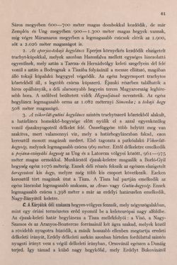Image of the Page - 61 - in Az Osztrák-Magyar Monarchia írásban és képben - Bevezetö Kötet (I), Volume 2