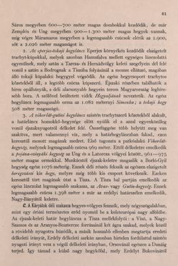 Image of the Page - 61 - in Az Osztrák-Magyar Monarchia írásban és képben - Bevezetö Kötet (I), Volume 2