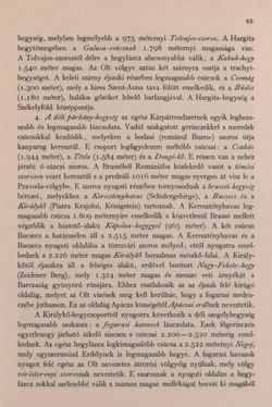 Image of the Page - 63 - in Az Osztrák-Magyar Monarchia írásban és képben - Bevezetö Kötet (I), Volume 2