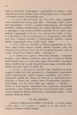 Image of the Page - 68 - in Az Osztrák-Magyar Monarchia írásban és képben - Bevezetö Kötet (I), Volume 2