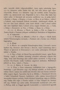 Image of the Page - 79 - in Az Osztrák-Magyar Monarchia írásban és képben - Bevezetö Kötet (I), Volume 2