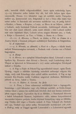 Image of the Page - 79 - in Az Osztrák-Magyar Monarchia írásban és képben - Bevezetö Kötet (I), Volume 2