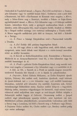 Image of the Page - 80 - in Az Osztrák-Magyar Monarchia írásban és képben - Bevezetö Kötet (I), Volume 2