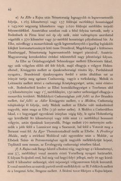 Image of the Page - 82 - in Az Osztrák-Magyar Monarchia írásban és képben - Bevezetö Kötet (I), Volume 2