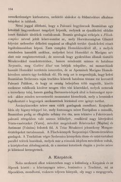 Image of the Page - 114 - in Az Osztrák-Magyar Monarchia írásban és képben - Bevezetö Kötet (I), Volume 2