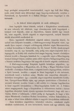 Image of the Page - 116 - in Az Osztrák-Magyar Monarchia írásban és képben - Bevezetö Kötet (I), Volume 2