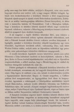 Image of the Page - 117 - in Az Osztrák-Magyar Monarchia írásban és képben - Bevezetö Kötet (I), Volume 2