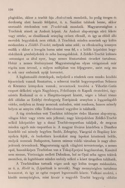 Image of the Page - 120 - in Az Osztrák-Magyar Monarchia írásban és képben - Bevezetö Kötet (I), Volume 2