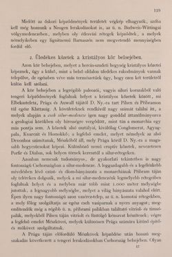 Image of the Page - 129 - in Az Osztrák-Magyar Monarchia írásban és képben - Bevezetö Kötet (I), Volume 2