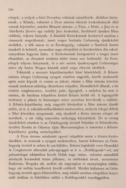 Image of the Page - 130 - in Az Osztrák-Magyar Monarchia írásban és képben - Bevezetö Kötet (I), Volume 2