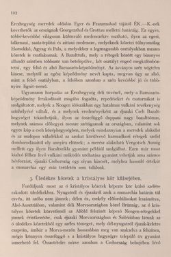 Image of the Page - 132 - in Az Osztrák-Magyar Monarchia írásban és képben - Bevezetö Kötet (I), Volume 2