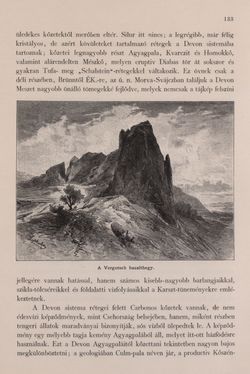 Image of the Page - 133 - in Az Osztrák-Magyar Monarchia írásban és képben - Bevezetö Kötet (I), Volume 2