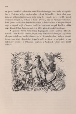 Image of the Page - 136 - in Az Osztrák-Magyar Monarchia írásban és képben - Bevezetö Kötet (I), Volume 2