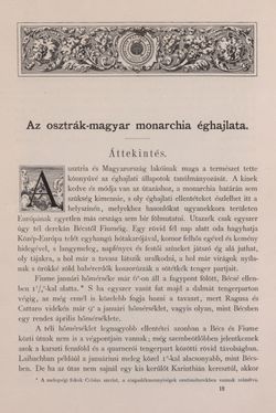 Image of the Page - 137 - in Az Osztrák-Magyar Monarchia írásban és képben - Bevezetö Kötet (I), Volume 2