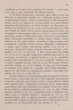 Image of the Page - 145 - in Az Osztrák-Magyar Monarchia írásban és képben - Bevezetö Kötet (I), Volume 2