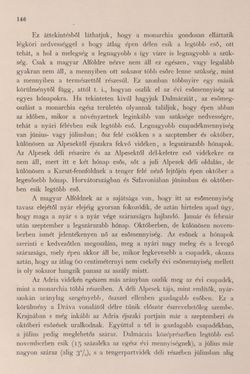 Image of the Page - 146 - in Az Osztrák-Magyar Monarchia írásban és képben - Bevezetö Kötet (I), Volume 2