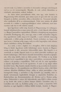 Image of the Page - 147 - in Az Osztrák-Magyar Monarchia írásban és képben - Bevezetö Kötet (I), Volume 2