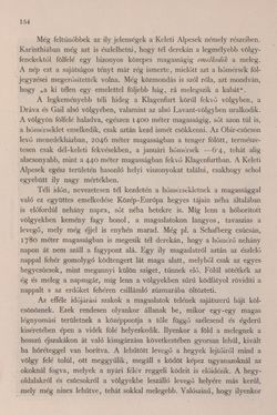 Image of the Page - 154 - in Az Osztrák-Magyar Monarchia írásban és képben - Bevezetö Kötet (I), Volume 2