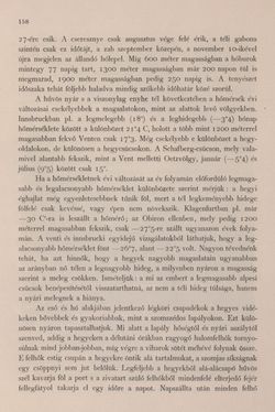 Bild der Seite - 158 - in Az Osztrák-Magyar Monarchia írásban és képben - Bevezetö Kötet (I), Band 2