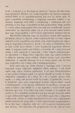 Bild der Seite - 160 - in Az Osztrák-Magyar Monarchia írásban és képben - Bevezetö Kötet (I), Band 2