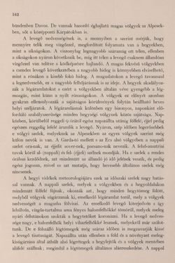 Bild der Seite - 162 - in Az Osztrák-Magyar Monarchia írásban és képben - Bevezetö Kötet (I), Band 2