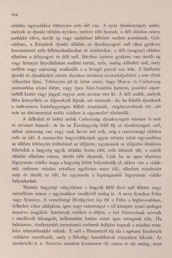 Image of the Page - 164 - in Az Osztrák-Magyar Monarchia írásban és képben - Bevezetö Kötet (I), Volume 2