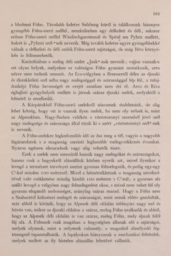 Image of the Page - 165 - in Az Osztrák-Magyar Monarchia írásban és képben - Bevezetö Kötet (I), Volume 2
